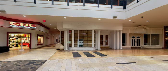 Breton Village - Photo From Mall Website